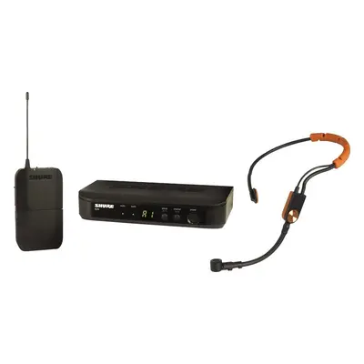 Shure BLX14E/SM31 Wireless set K3E: MHz