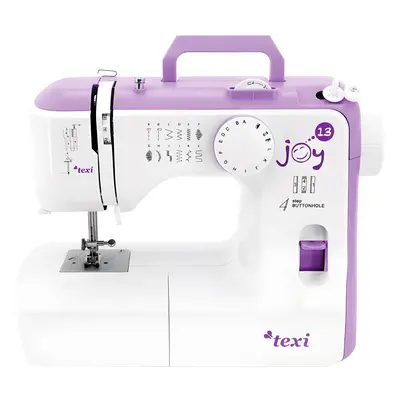 Texi Joy Sewing Machine