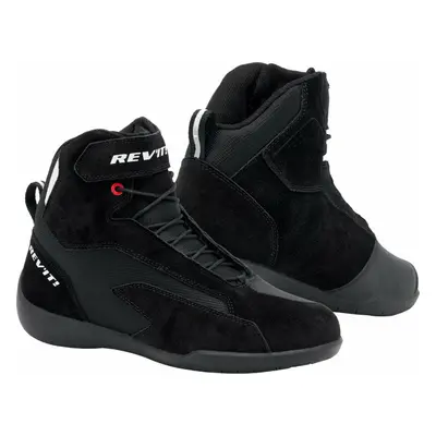 Rev'it! Jetspeed Black Motorcycle Boots