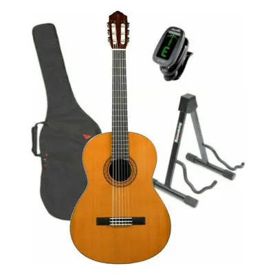 Yamaha C40 SET Natural Classical guitar