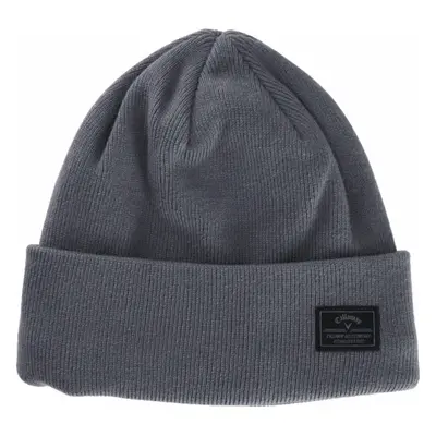 Callaway Winter Term Charcoal Beanie