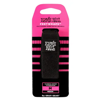 Ernie Ball Fret Wraps String Damper