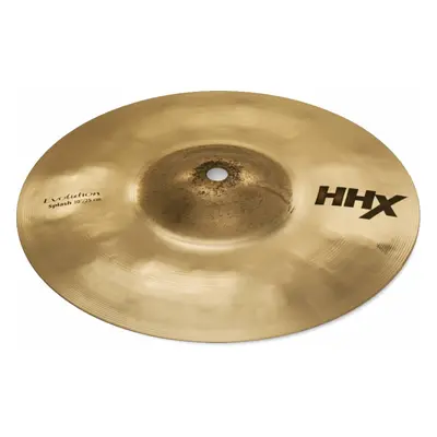 Sabian 11005XEB HHX Evolution 10" Splash Cymbal