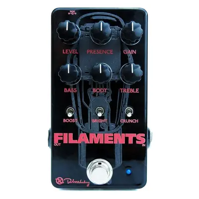 Keeley Filaments Guitar Effect