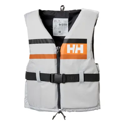 Helly Hansen Sport Comfort Grey Fog Buoyancy Jacket