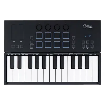 Carry-On FC25 MIDI Controller