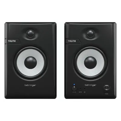 Behringer Truth 4.5 BT Active Studio Monitor pcs