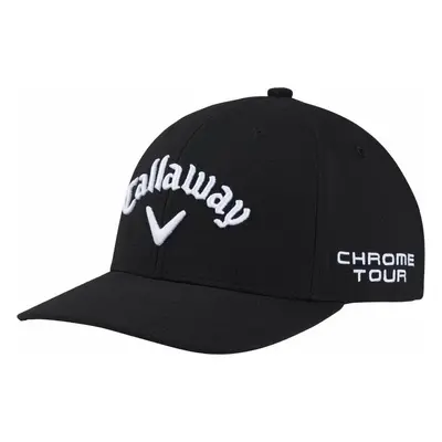 Callaway TA Performance Pro Black/White Cap