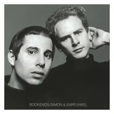 Simon & Garfunkel Bookends (Vinyl LP)