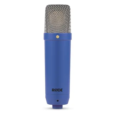 Rode NT1 Signature Studio Condenser Microphone