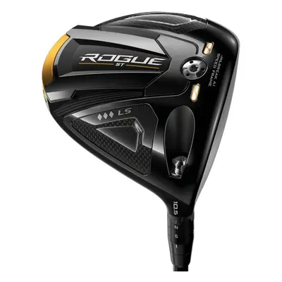 Callaway Rogue ST Max TD LS Right Handed 9° X-Stiff Golf Club - Driver