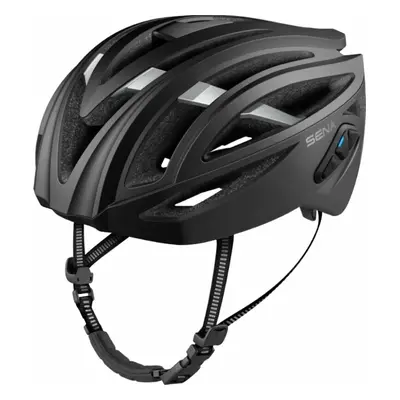 Sena R2 Matt Black Smart Helmet