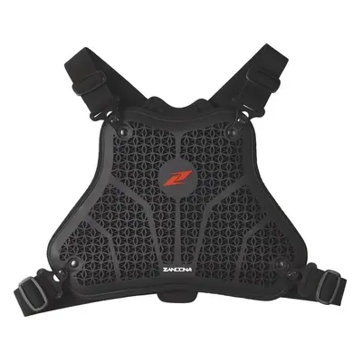 Zandona Chest Protector Netcube GT Black/Black