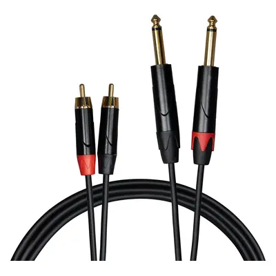 Cascha Advanced Line m Audio Cable