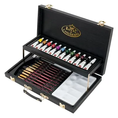 Royal & Langnickel RSET-ART4205 Set of Watercolour Paints x ml