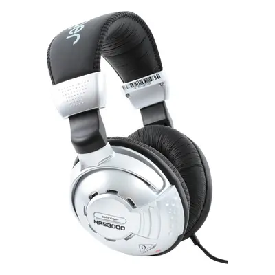 Behringer HPS3000 Studio Headphones