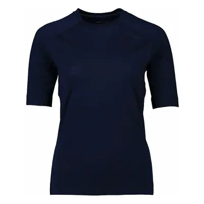 POC Light Merino Jersey Turmaline Navy