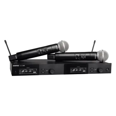 Shure SLXD24DE/SM58-L56 Wireless set L56