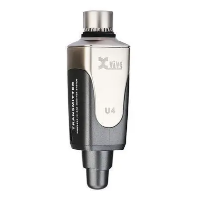 XVive XV-U4T Component