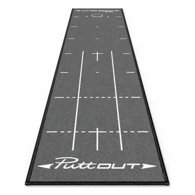 PuttOUT Putting Mat