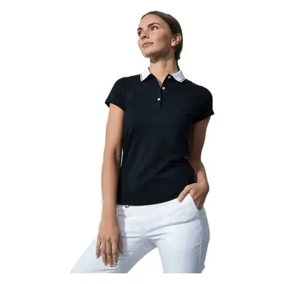 Daily Sports Candy Navy Polo Shirt