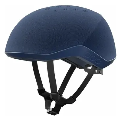 POC Myelin Lead Blue Bike Helmet