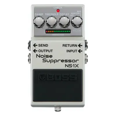 Boss NS-1X Guitar Effect (unavailable)