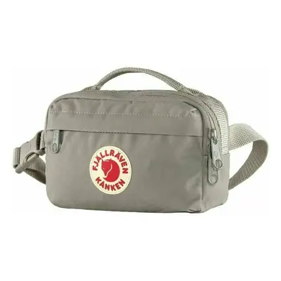 Fjällräven Kånken Hip Pack Waist Bag Fog