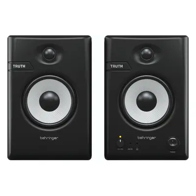 Behringer Truth 4.5 Active Studio Monitor pcs