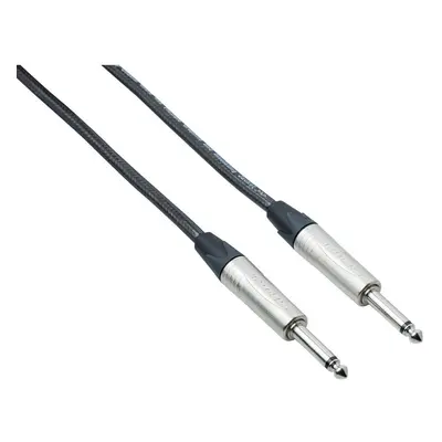 Bespeco NC300T m Straight - Straight Instrument Cable