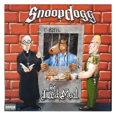 Snoop Dogg - Last Meal (Reissue) (Repress) (2 LP)