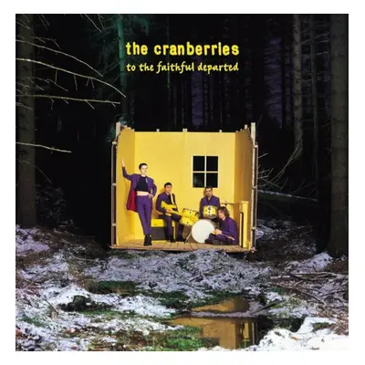 The Cranberries - To The Faithful Departed (140g) (2 LP)