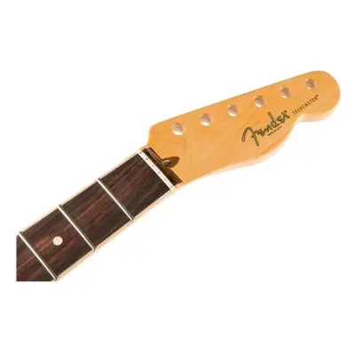 Fender American Channel Bound Guitar Neck