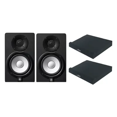 Yamaha HS8 MP SET Active Studio Monitor pcs