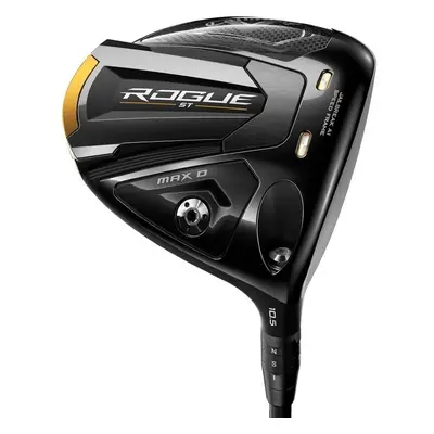 Callaway Rogue Max D Right Handed 12° Lady Golf Club - Driver