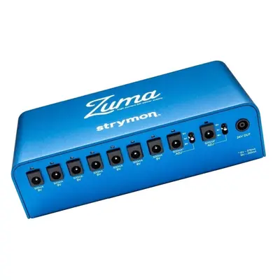 Strymon Zuma Power Supply Adapter