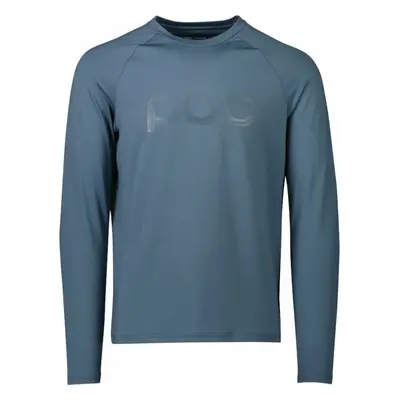 POC Reform Enduro Jersey Calcite Blue