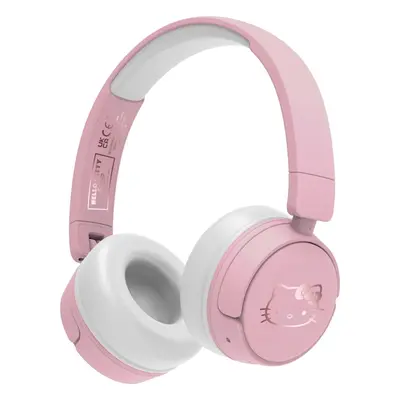 OTL Technologies Hello Kitty Wireless Headphones for children