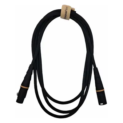 EnovaNxt M1-XLFM-2 m Microphone Cable