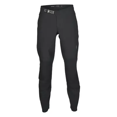 FOX Defend Pants Black Cycling Short and pants