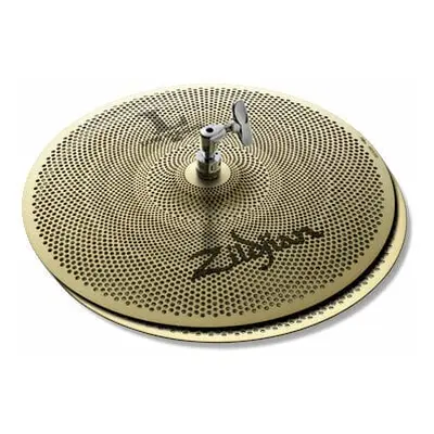 Zildjian LV8014HP-S L80 Low Volume 14" Hi-Hat