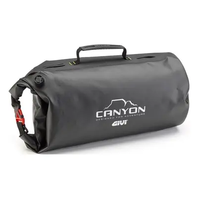 Givi GRT714B Waterproof Roll Bag 20L Bag