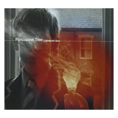 Porcupine Tree - Lightbulb Sun (2 LP)