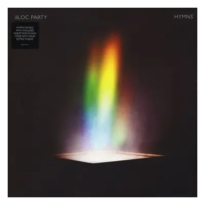 Bloc Party - Hymns (2 LP)