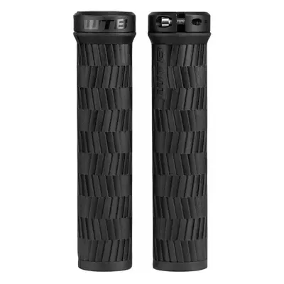 WTB Burr Black Grips