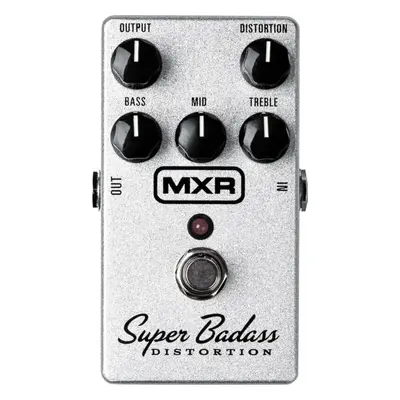 Dunlop MXR M75 Super Badass Guitar Effect (unavailable)