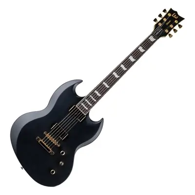 ESP LTD Viper-1000 Vintage Black Electric guitar