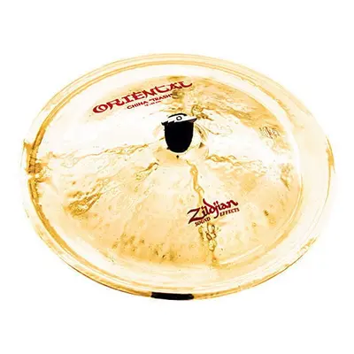 Zildjian A0618 Oriental Trash 18" China Cymbal