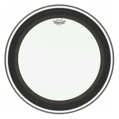 Remo SMT Ambassador Clear BD 20" Drum Head