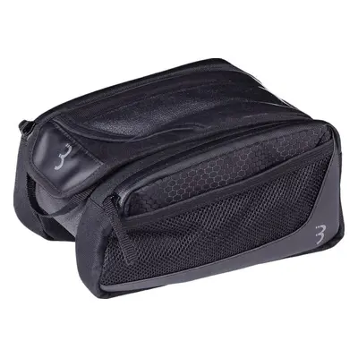 BBB TopTank X Frame Bag Black 1,5